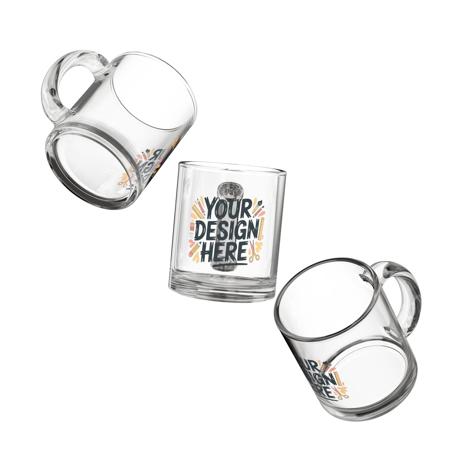 Glassware