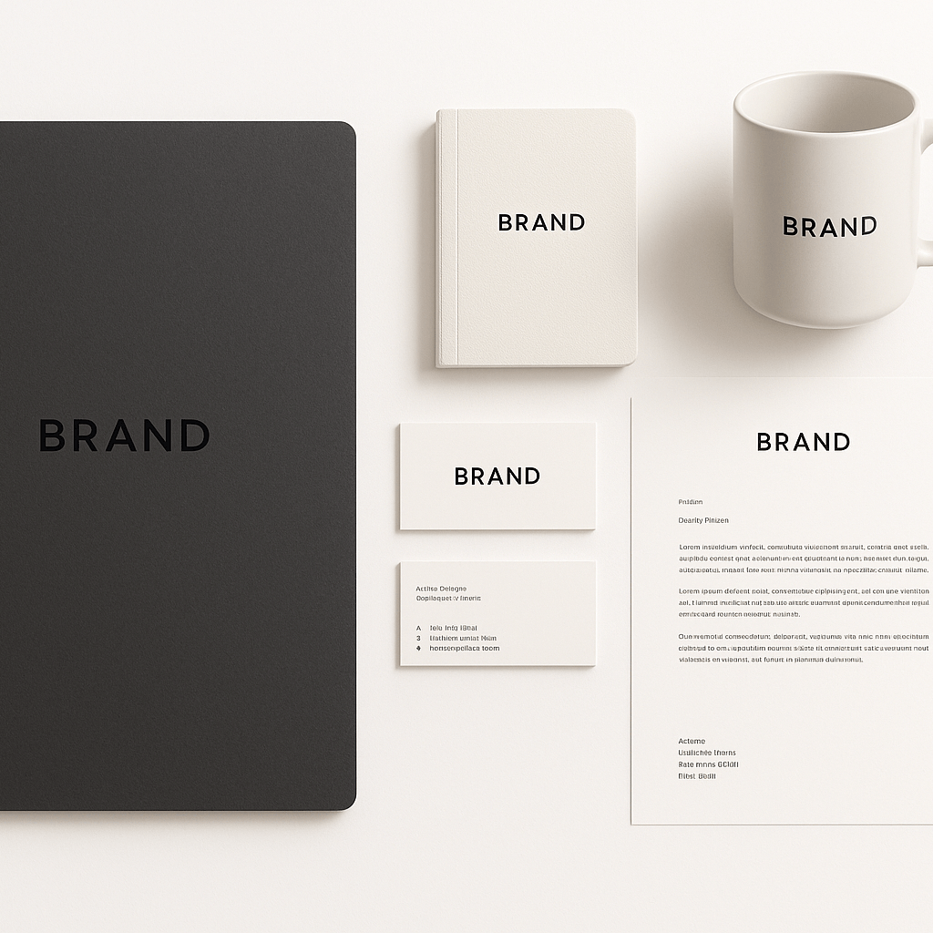 Corporate & Office