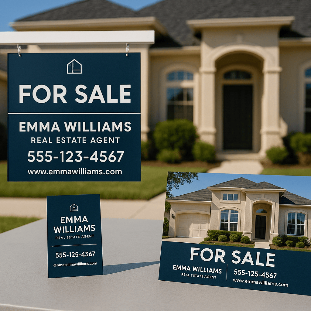 Real Estate