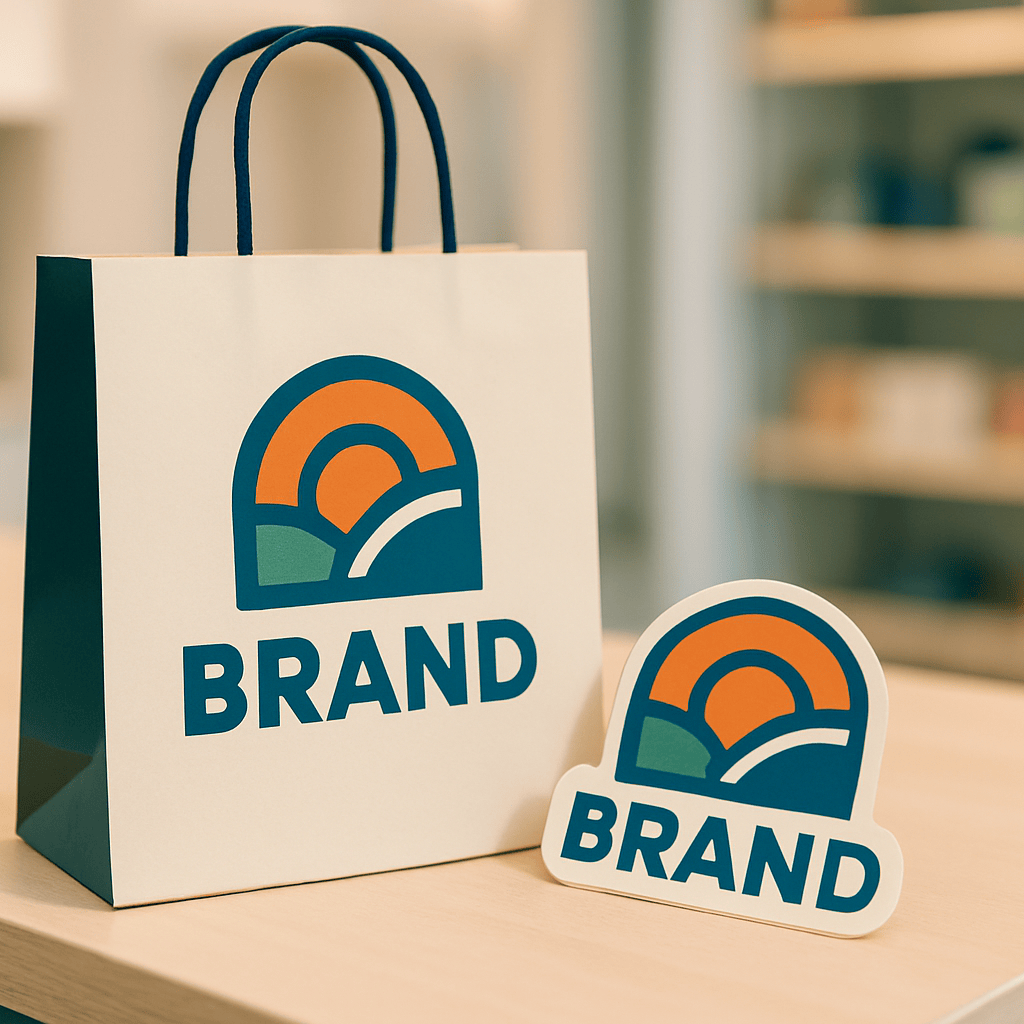 Retail & Shops