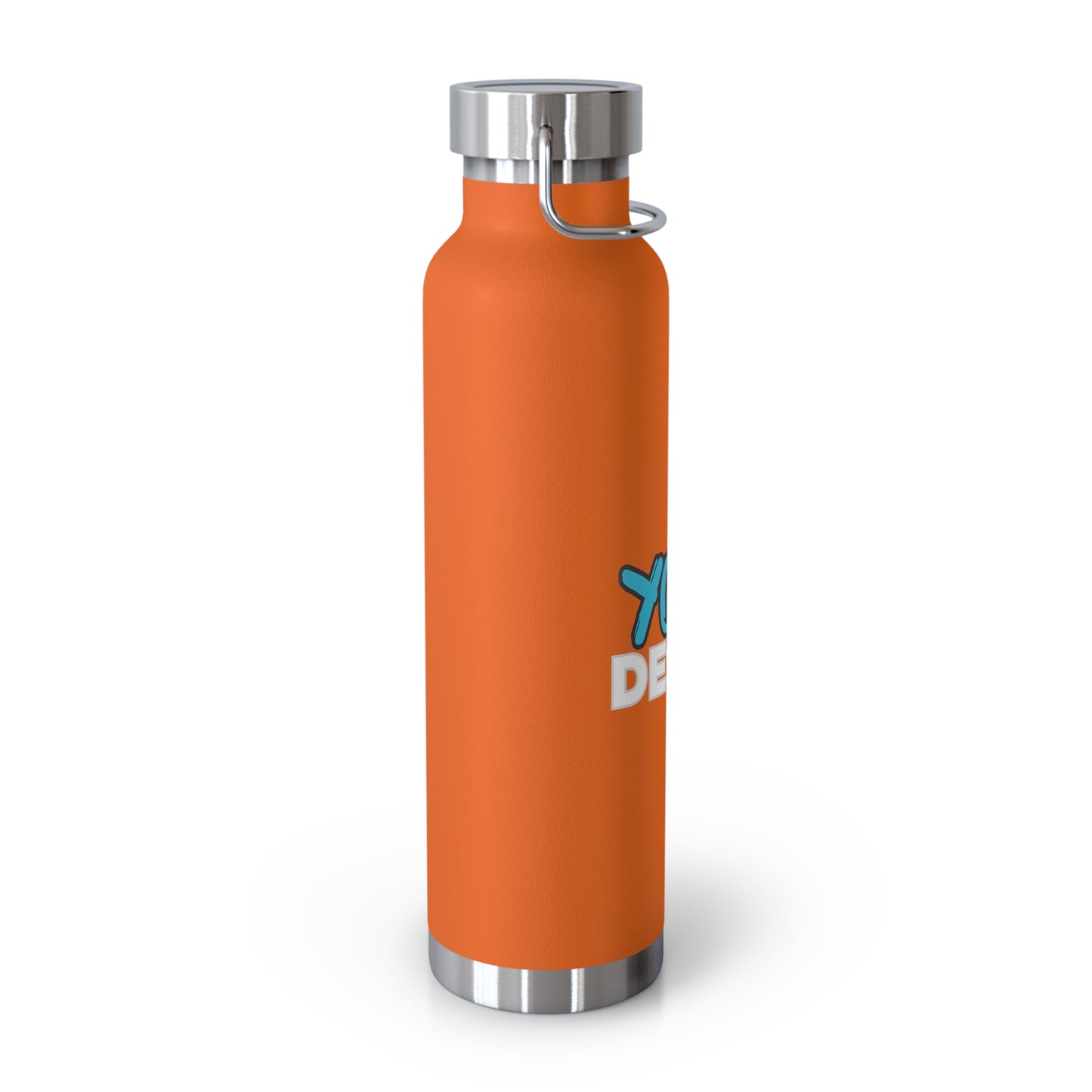 Copper Insulated Bottle