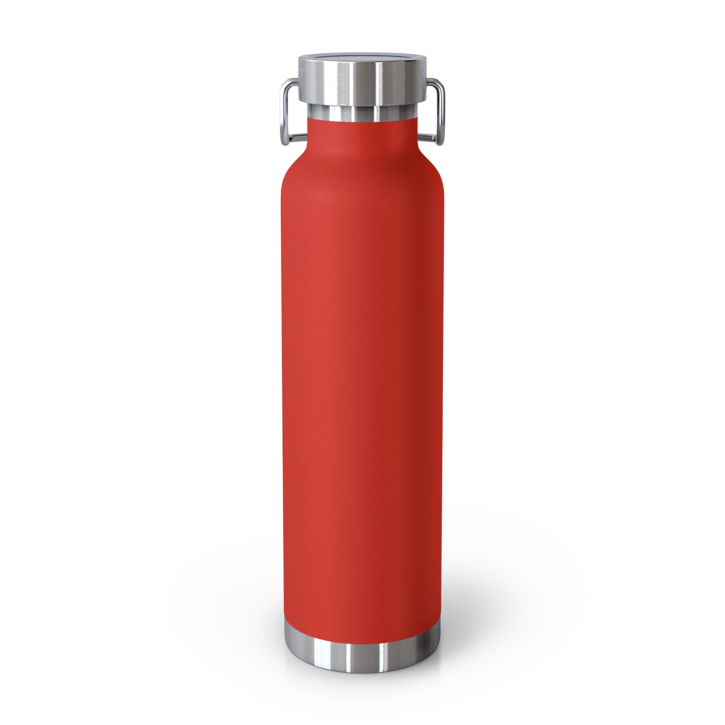 Copper Insulated Bottle