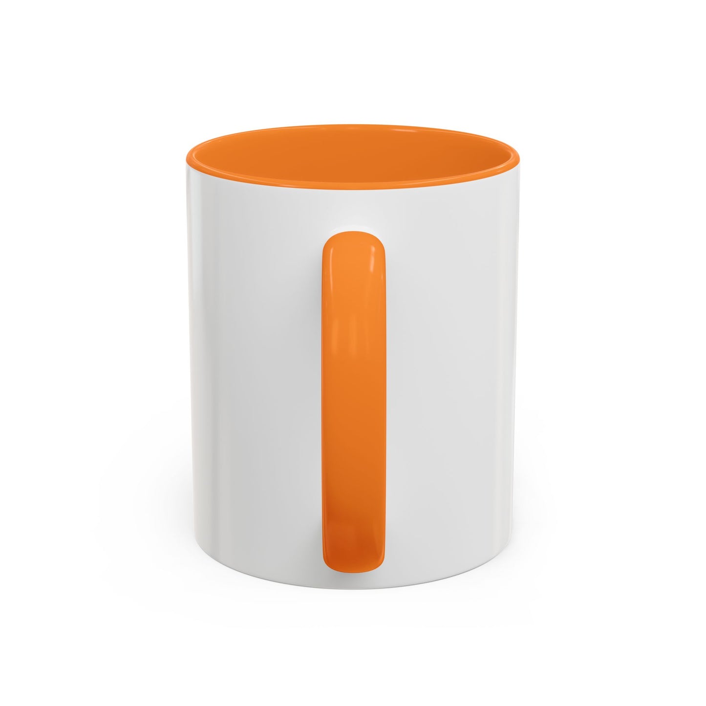 Vibrant Personalized Colorful Mugs