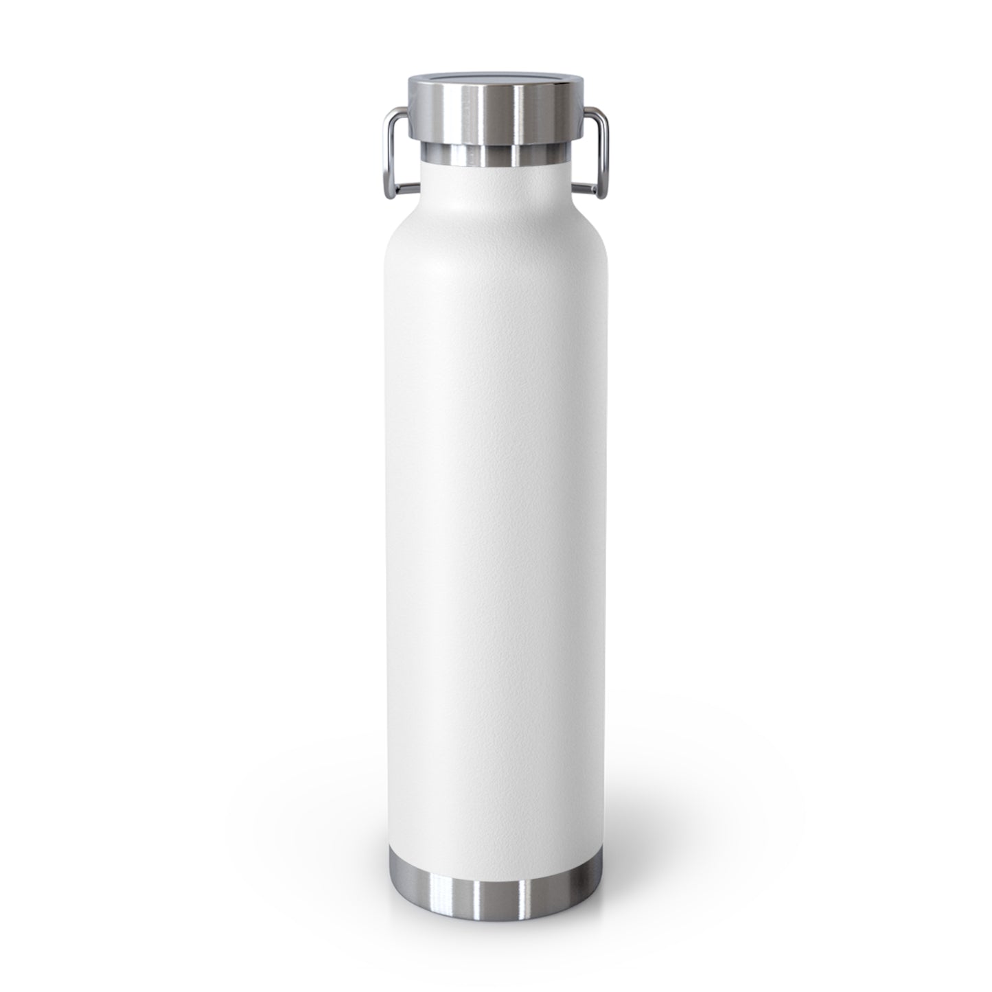 Copper Insulated Bottle