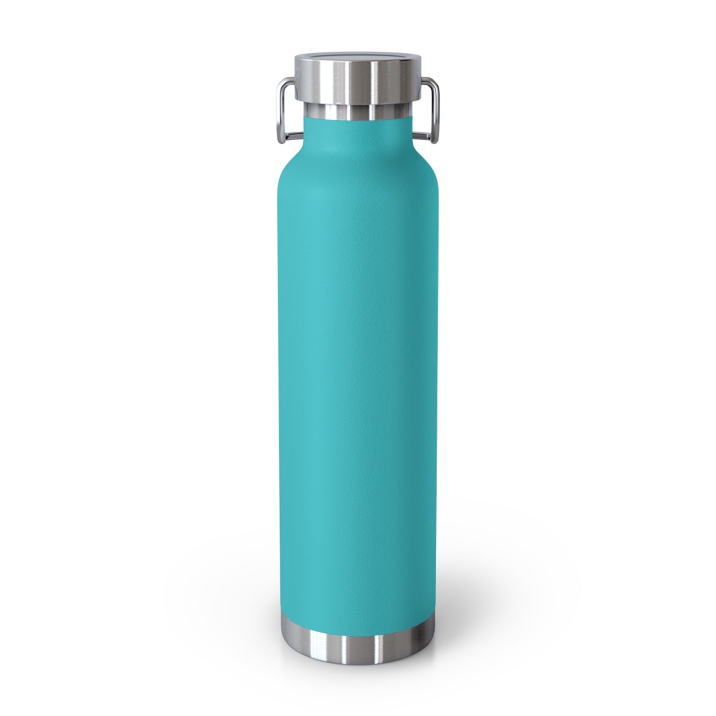 Copper Insulated Bottle