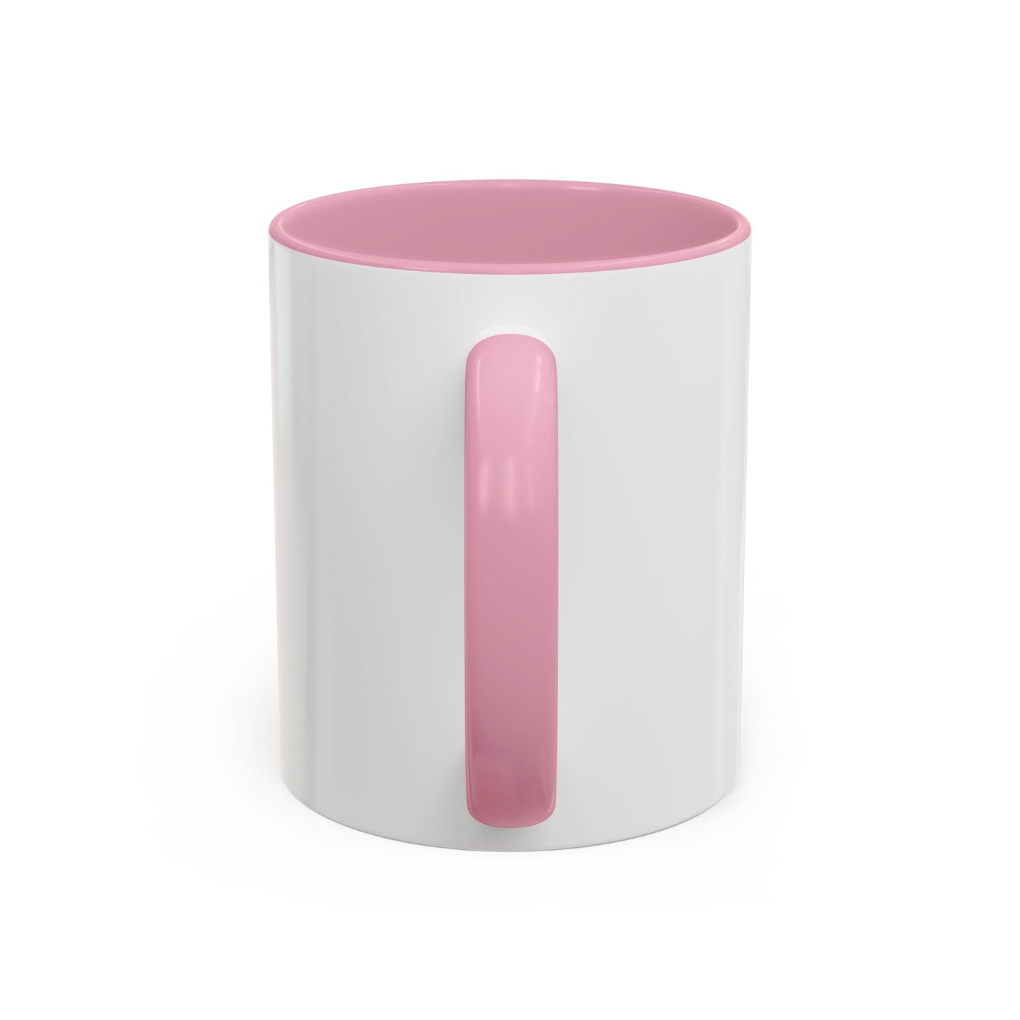 Vibrant Personalized Colorful Mugs