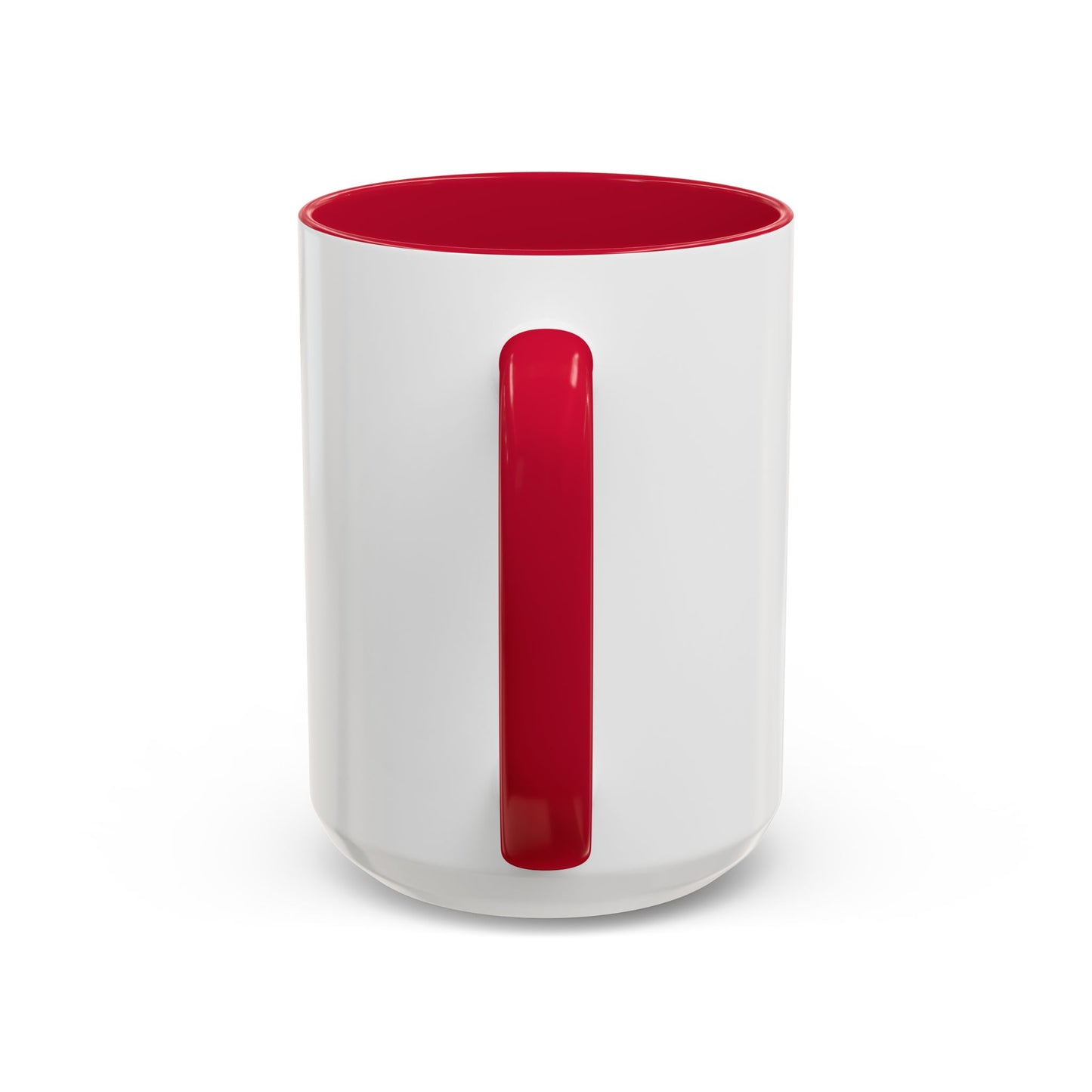 Vibrant Personalized Colorful Mugs