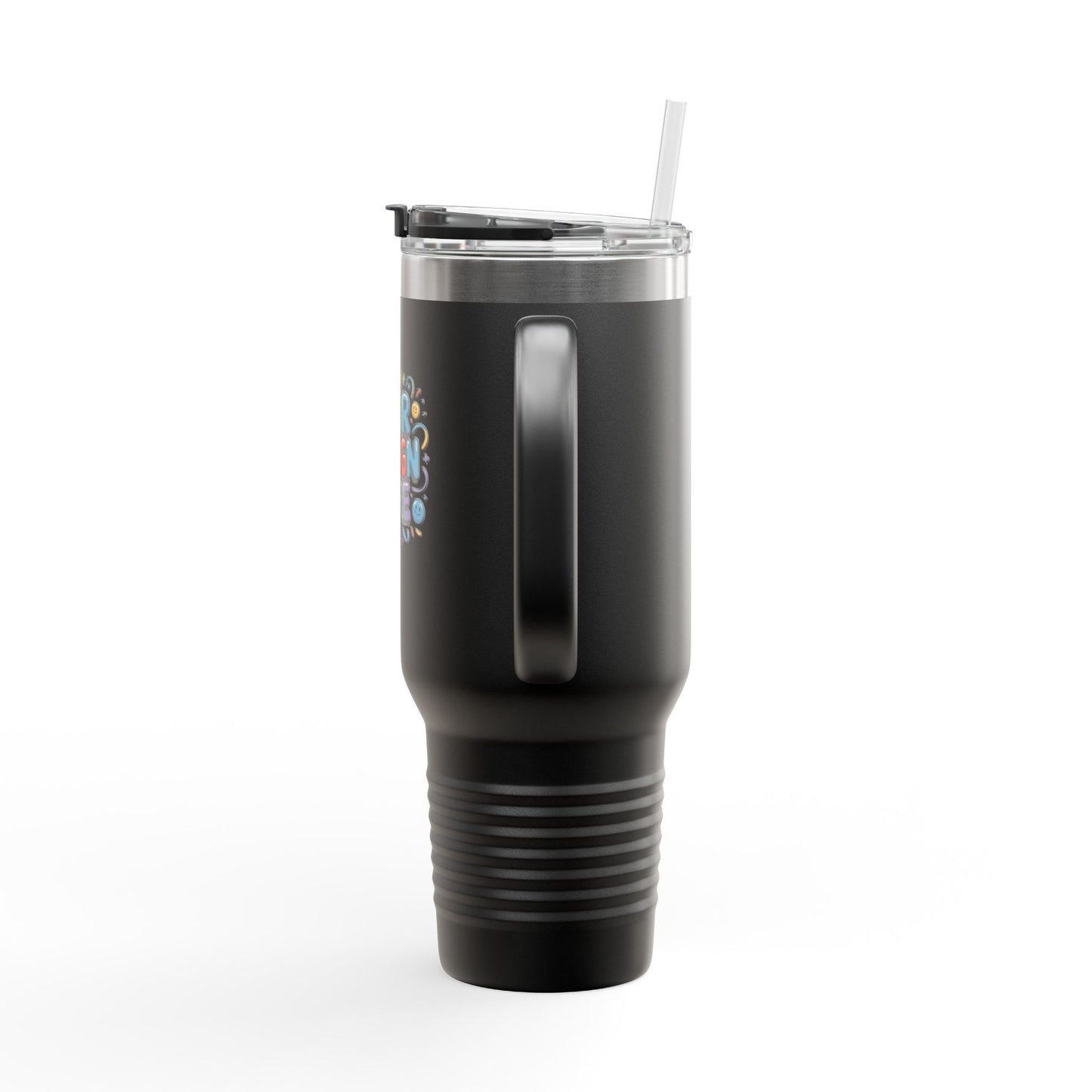40oz Polar Camel Travel Mug