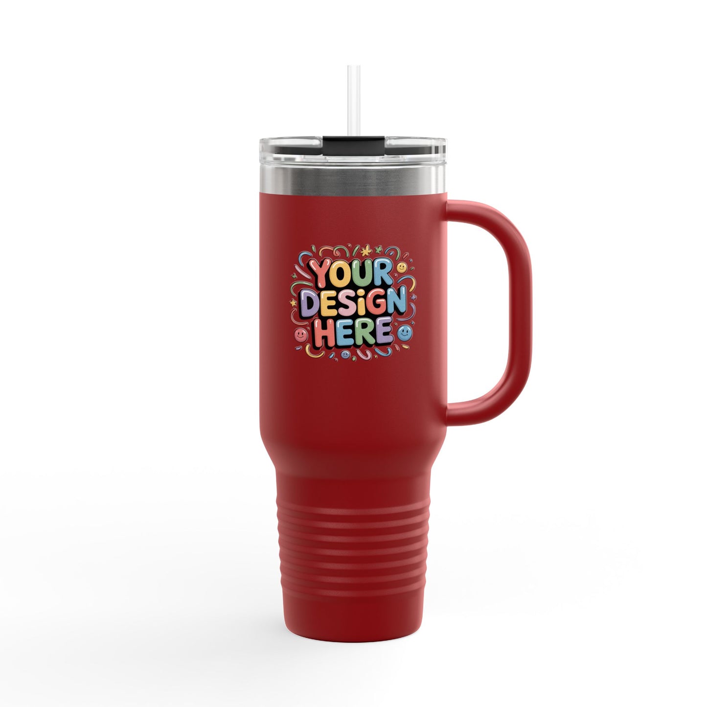 40oz Polar Camel Travel Mug