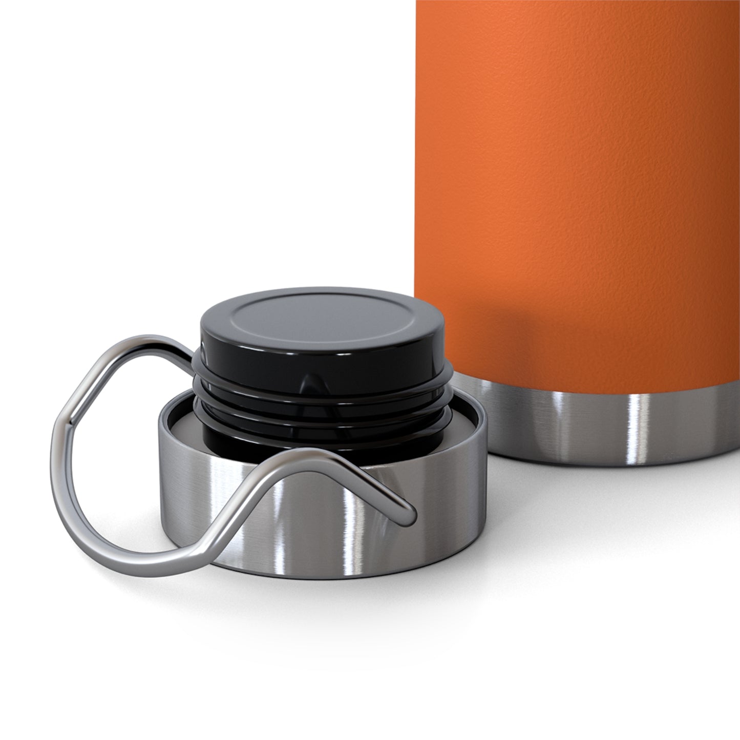 Copper Insulated Bottle