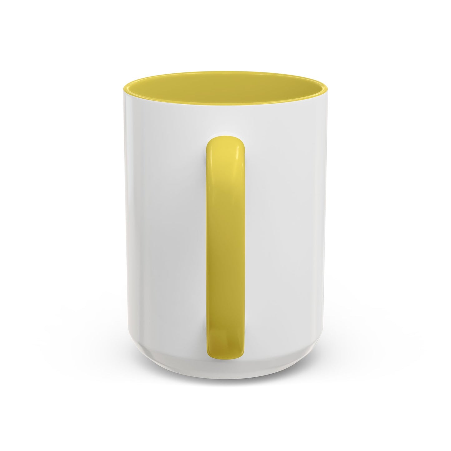 Vibrant Personalized Colorful Mugs