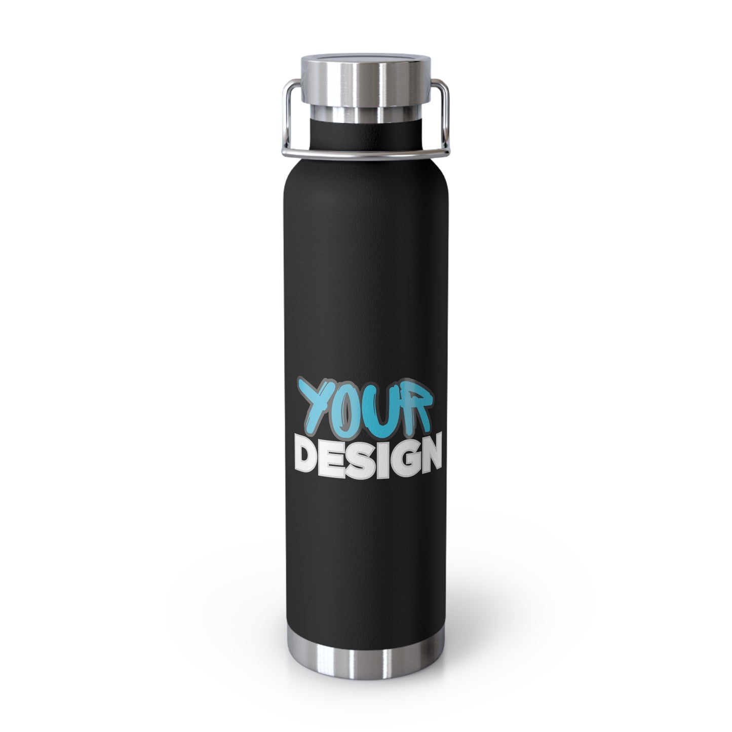 Copper Insulated Bottle