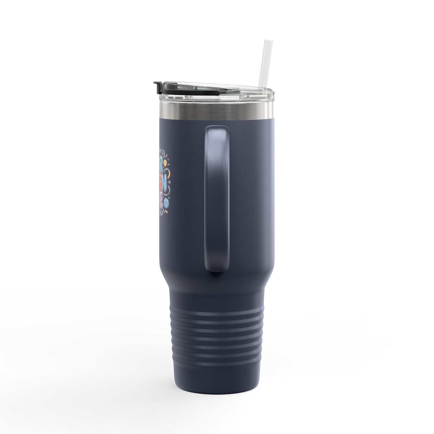 40oz Polar Camel Travel Mug