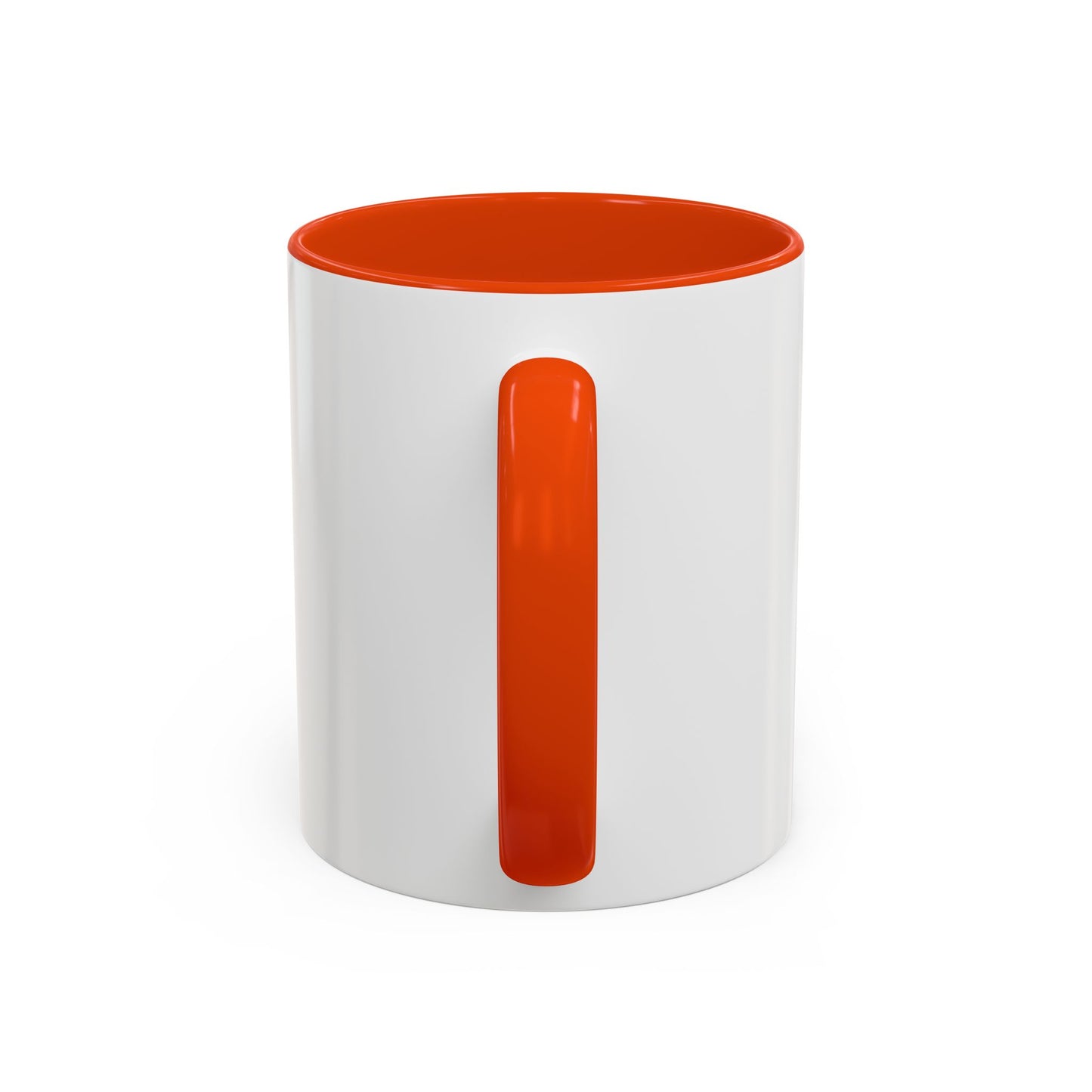 Vibrant Personalized Colorful Mugs
