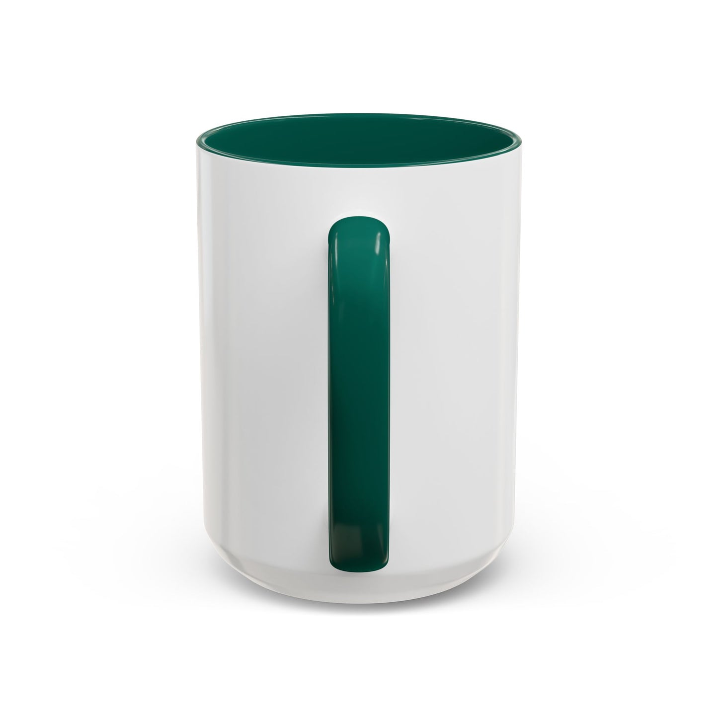 Vibrant Personalized Colorful Mugs