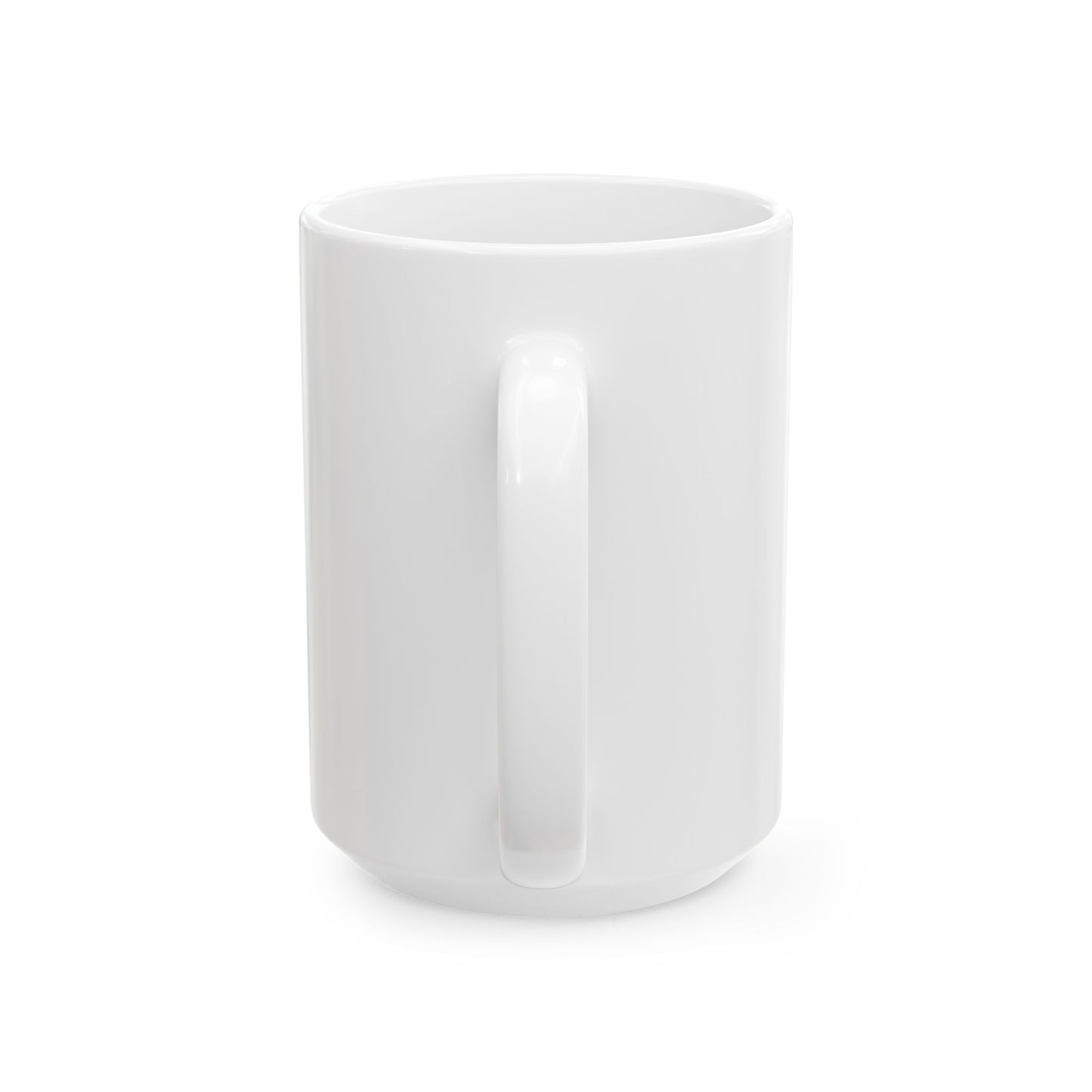Customizable Ceramic Mug