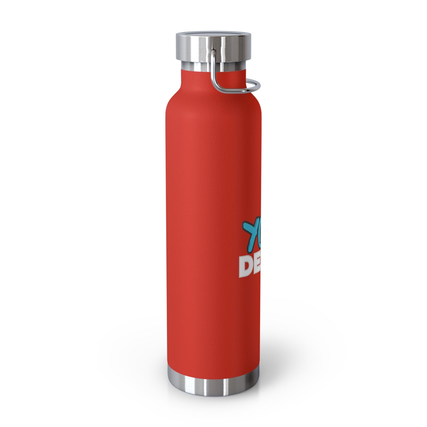 Copper Insulated Bottle