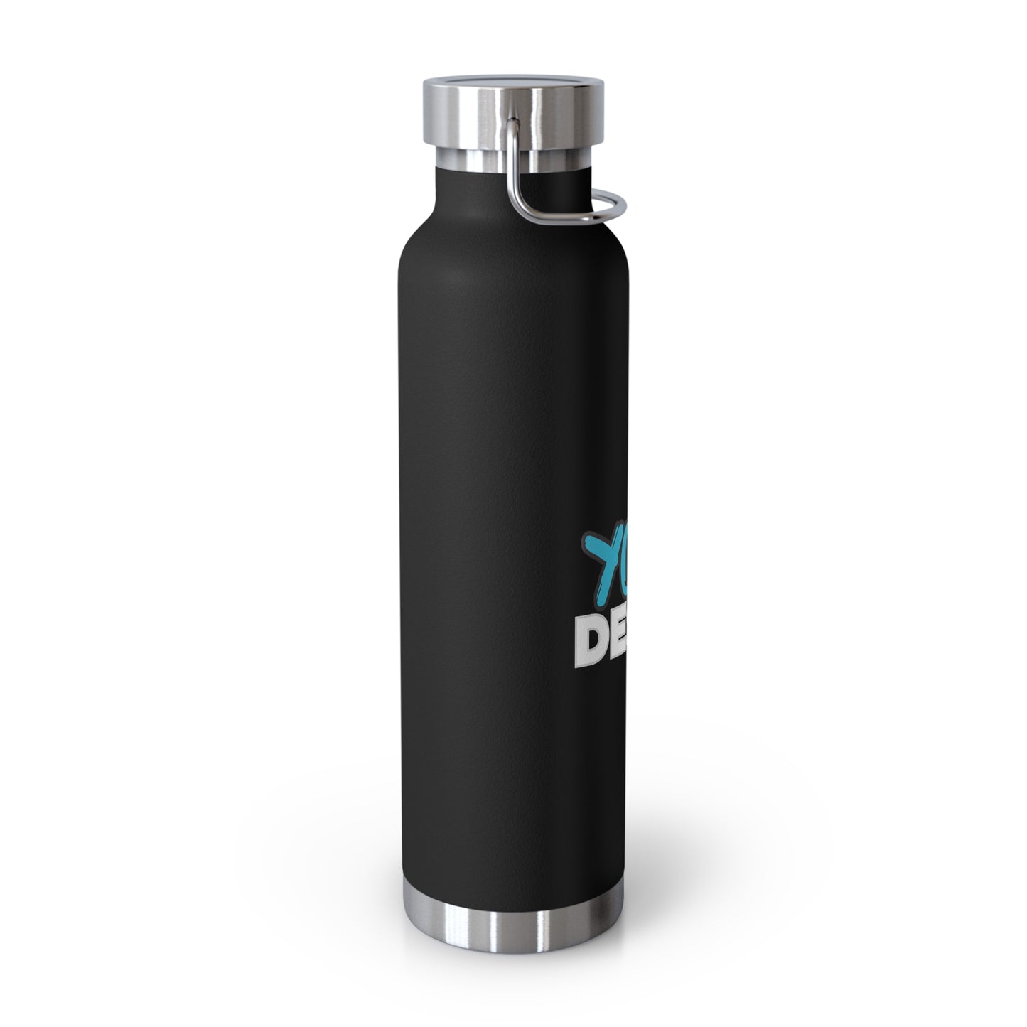 Copper Insulated Bottle