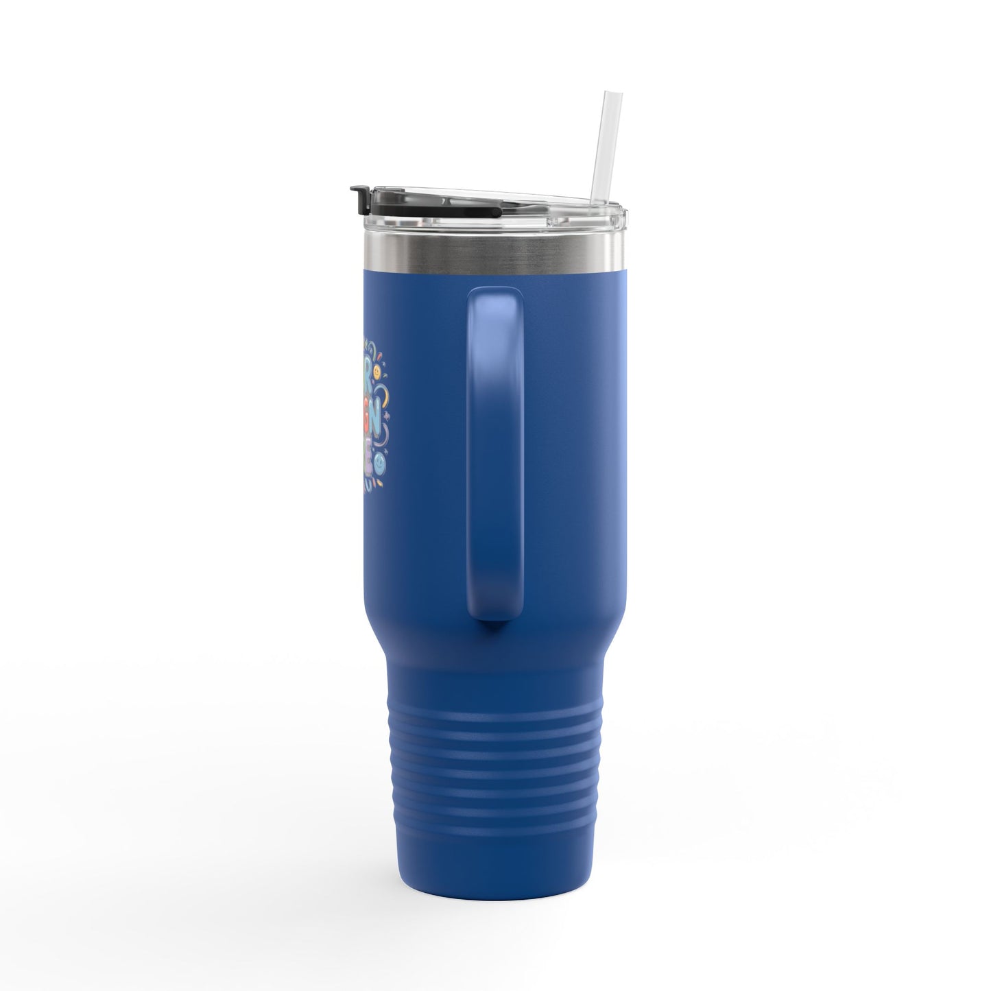 40oz Polar Camel Travel Mug