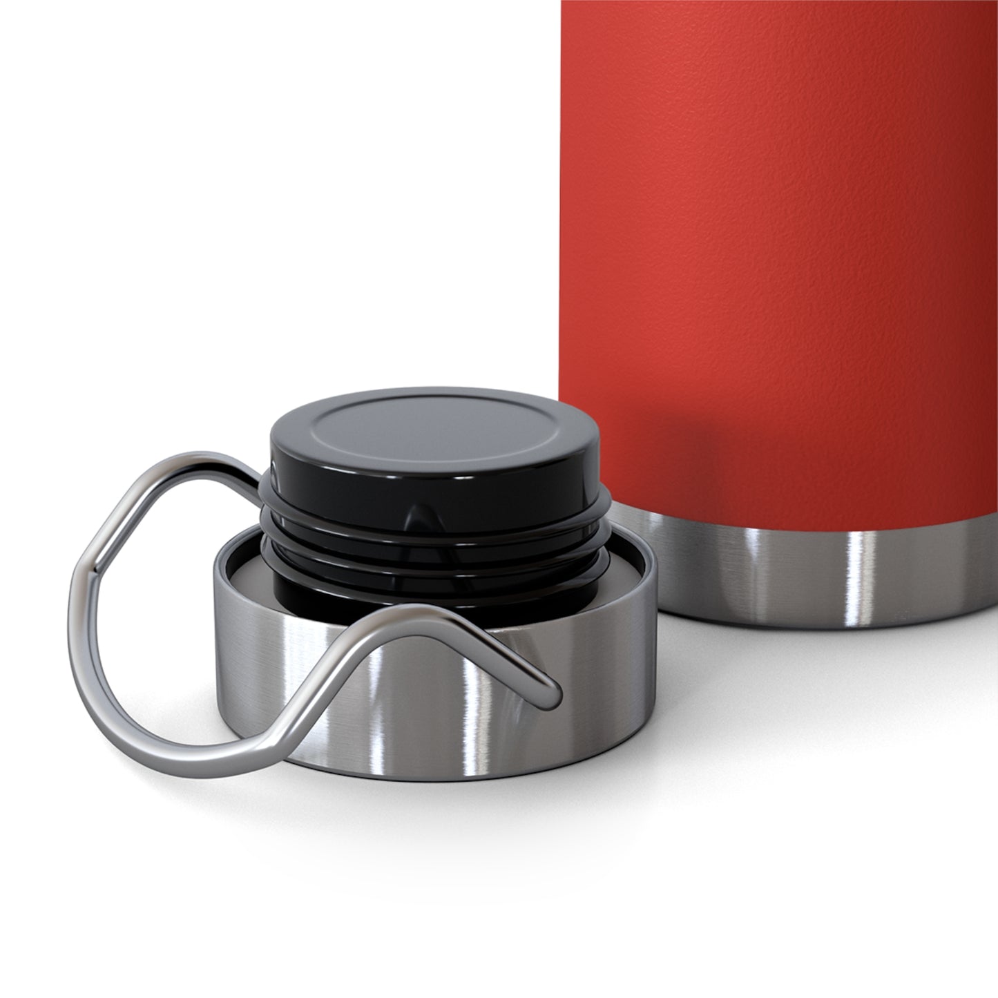 Copper Insulated Bottle