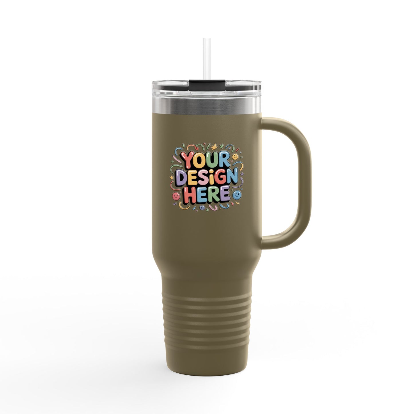 40oz Polar Camel Travel Mug