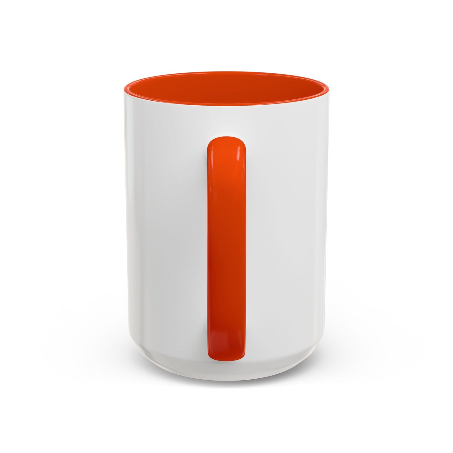 Vibrant Personalized Colorful Mugs