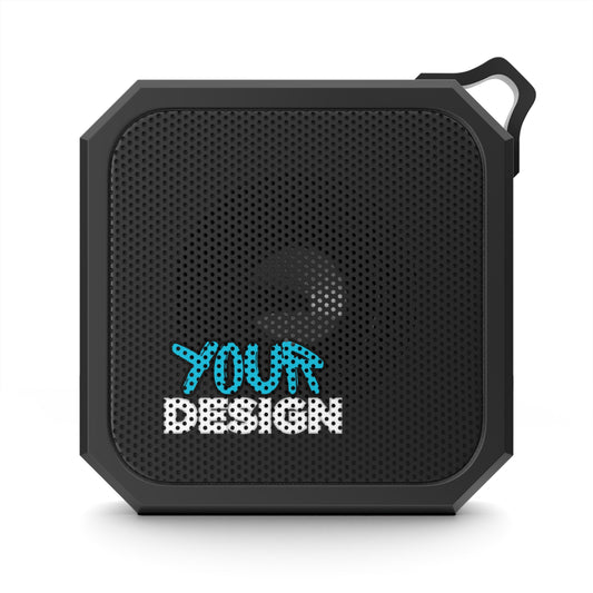Blackwater Outdoor Waterproof Bluetooth Speaker