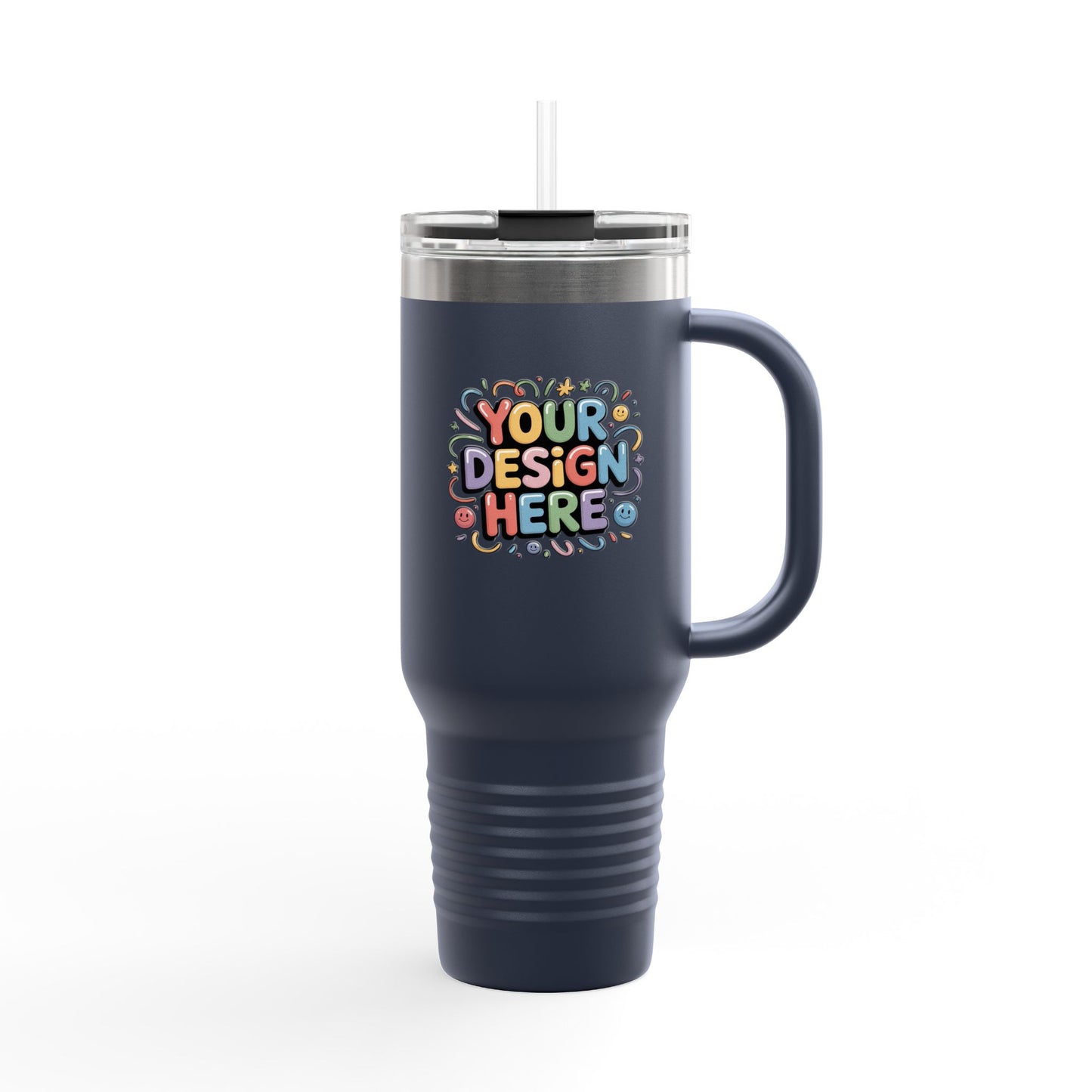 40oz Polar Camel Travel Mug