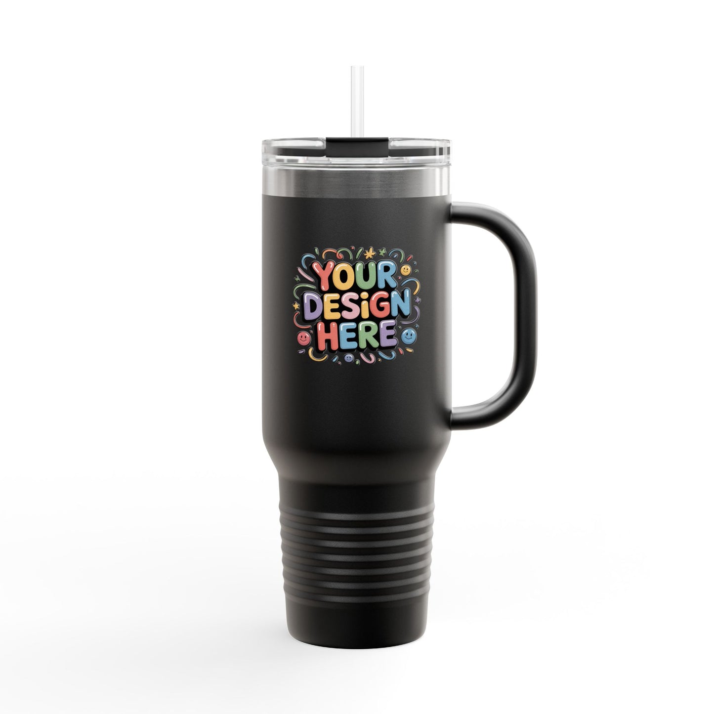 40oz Polar Camel Travel Mug