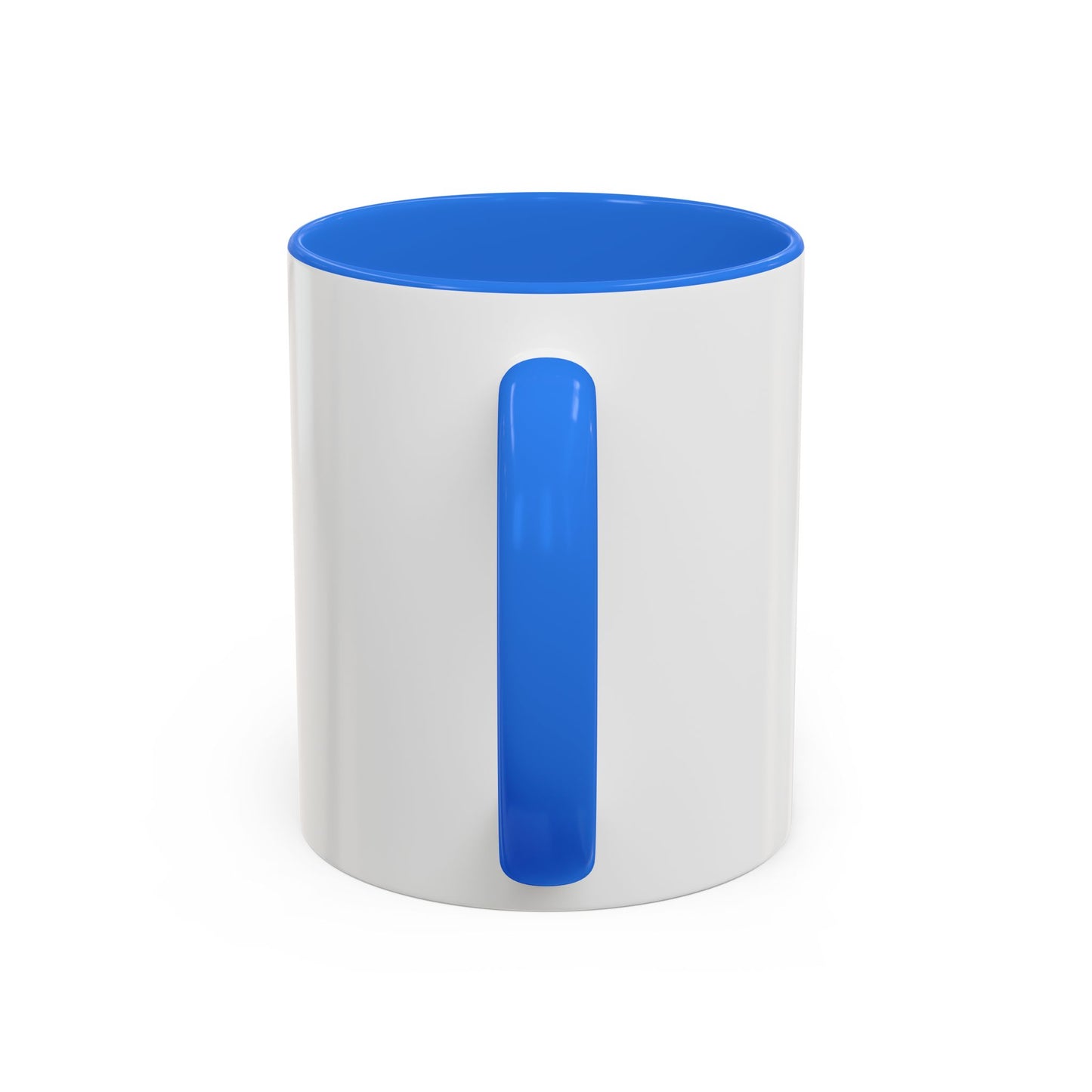 Vibrant Personalized Colorful Mugs
