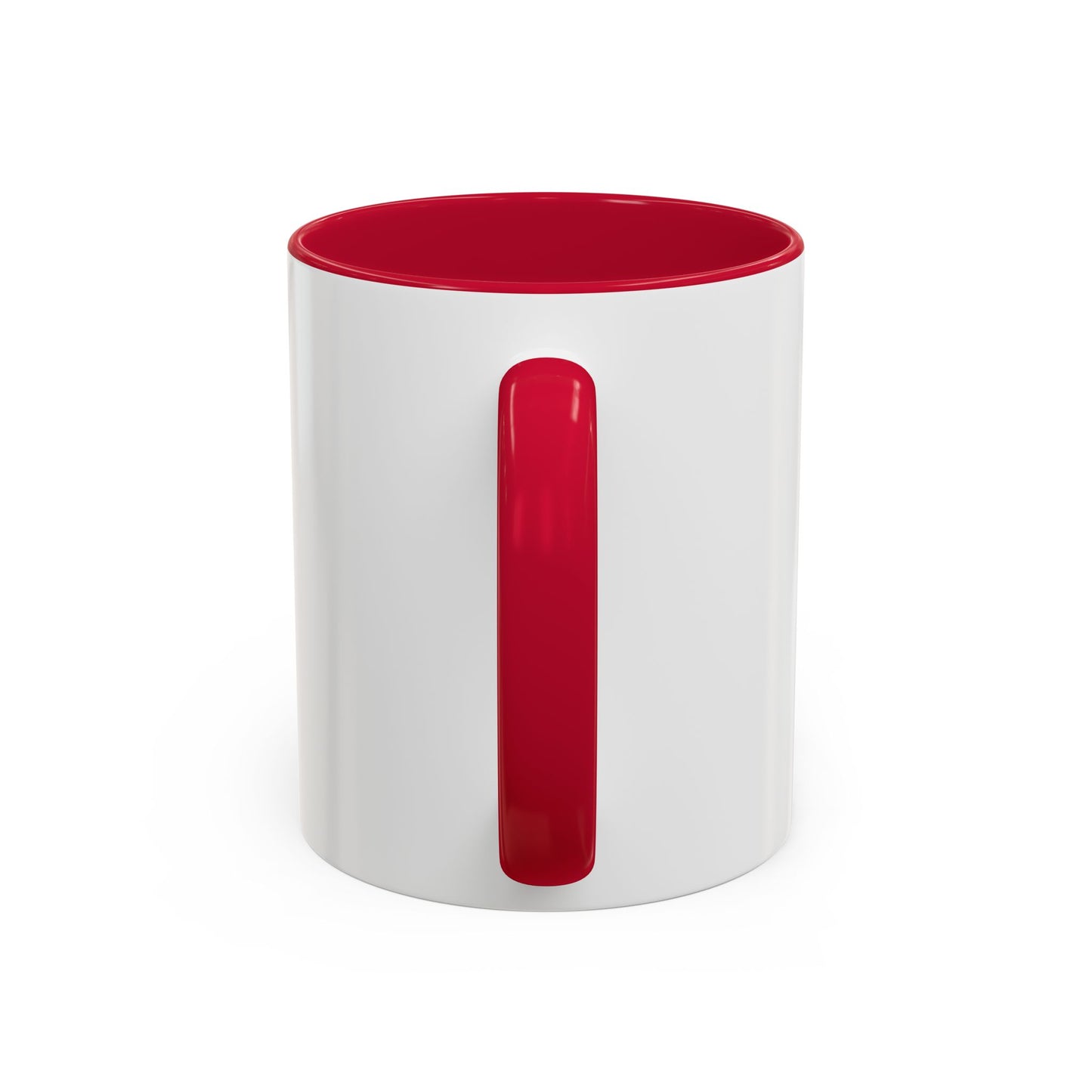 Vibrant Personalized Colorful Mugs
