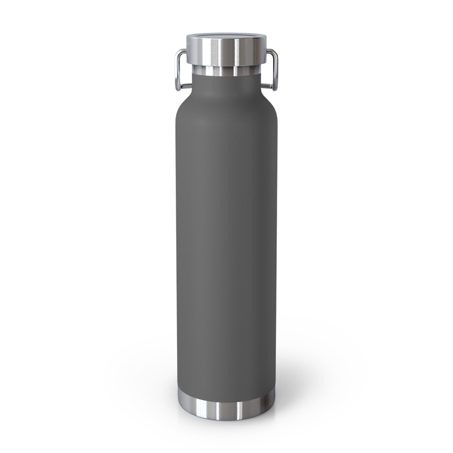 Copper Insulated Bottle