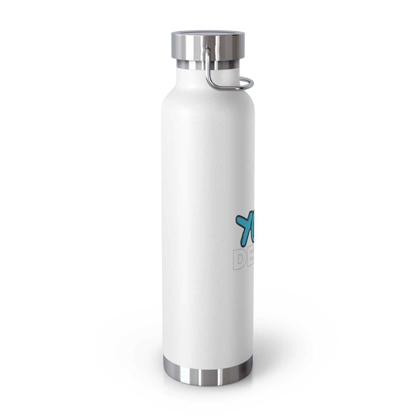 Copper Insulated Bottle