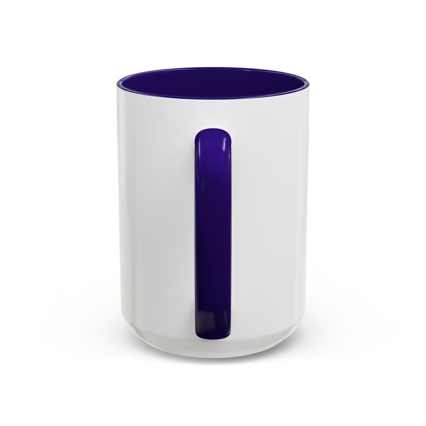 Vibrant Personalized Colorful Mugs