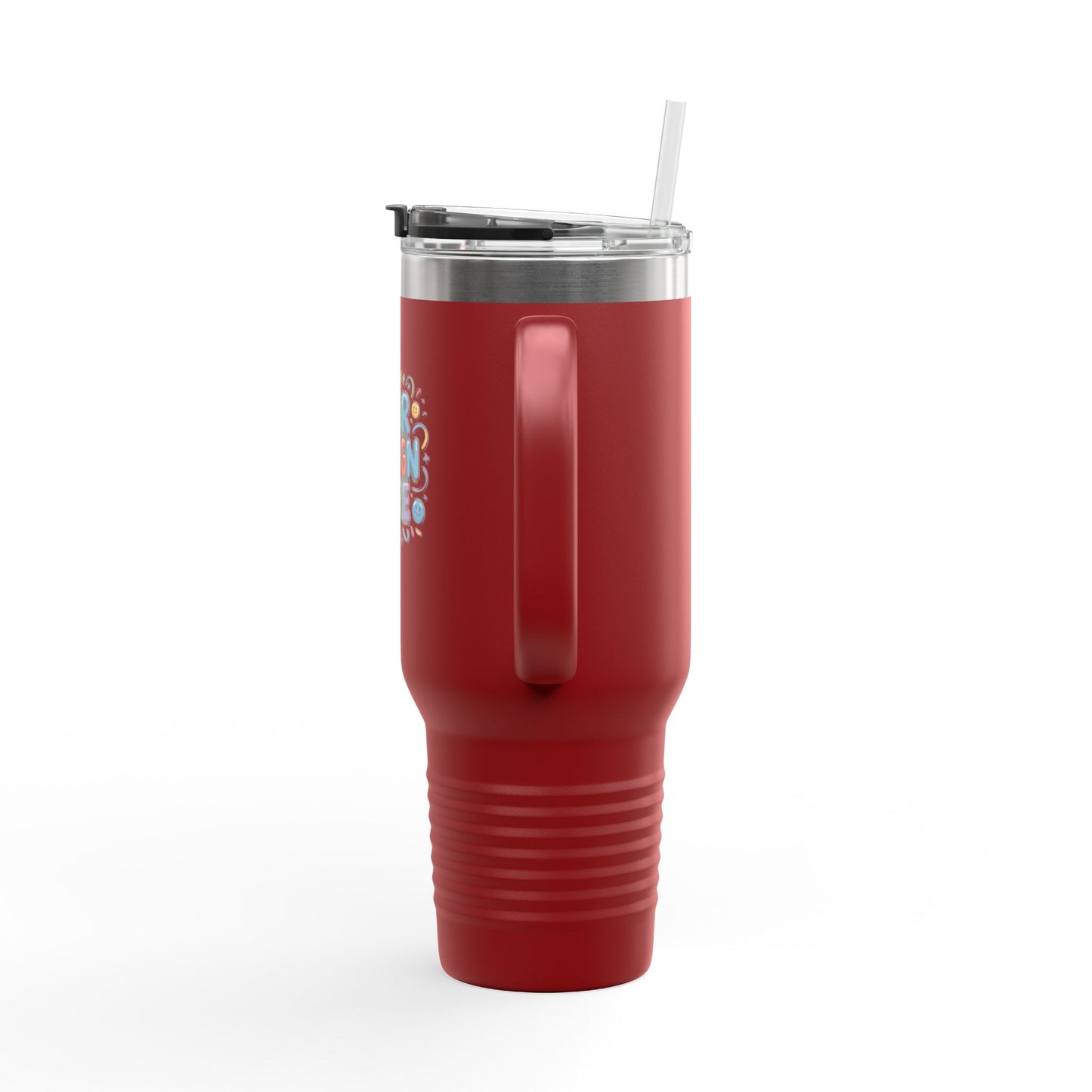 40oz Polar Camel Travel Mug