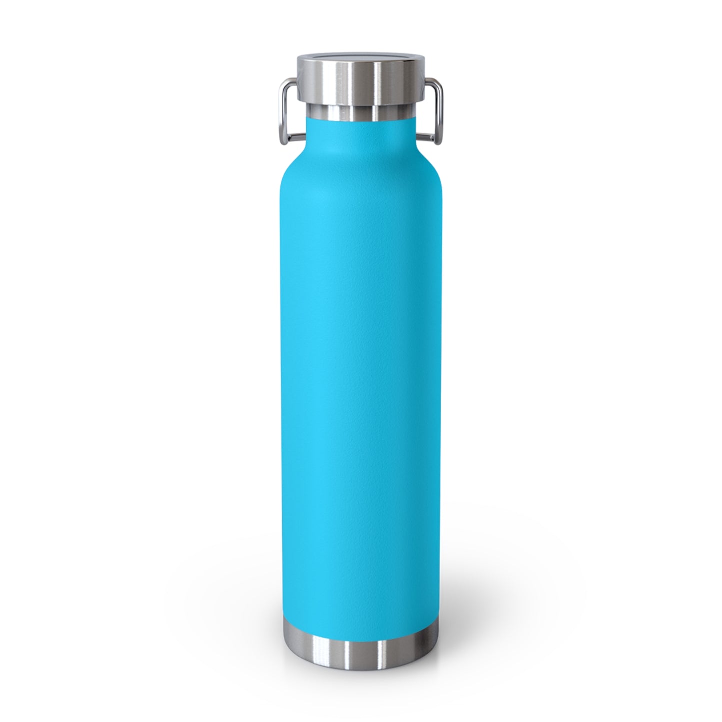 Copper Insulated Bottle