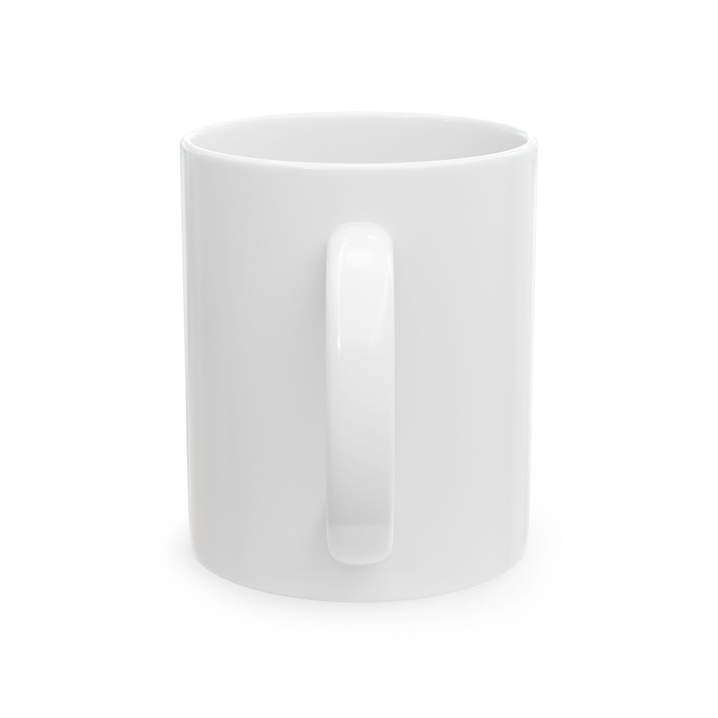 Customizable Ceramic Mug