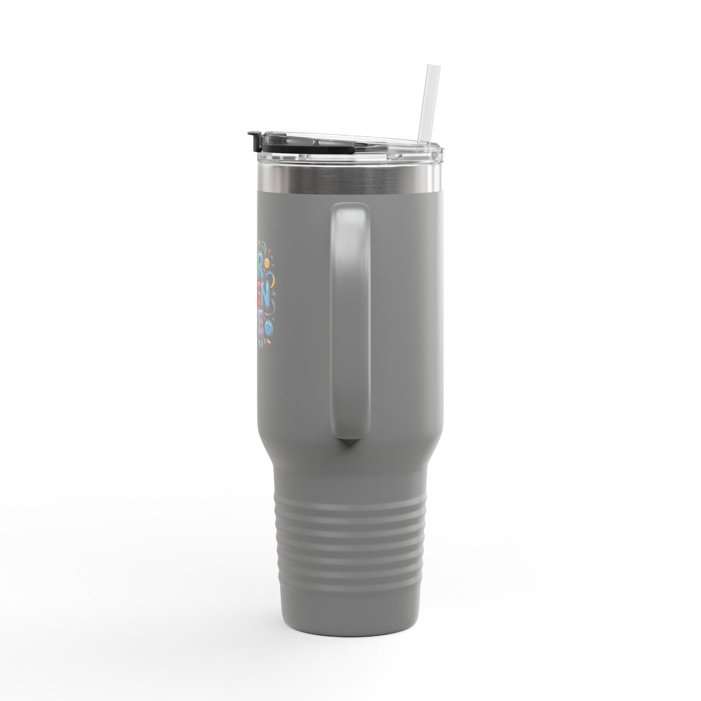 40oz Polar Camel Travel Mug