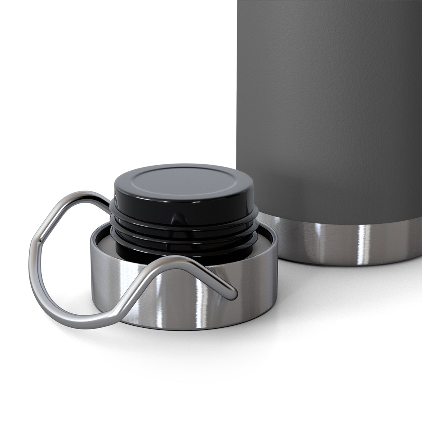 Copper Insulated Bottle