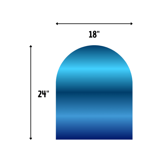 Arch Foam Board (18" x 24")