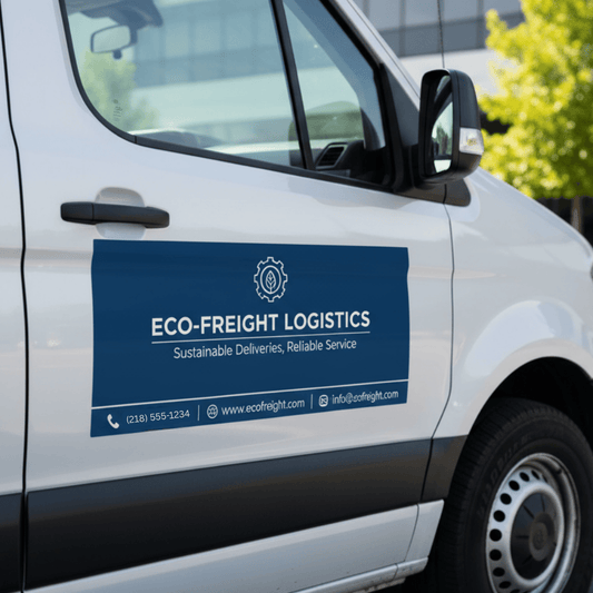 Car Magnets (36" x 24")