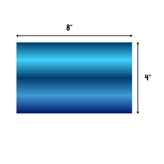 #9 Colored Envelopes