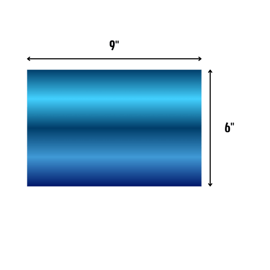 Custom Envelopes (9" x 6")