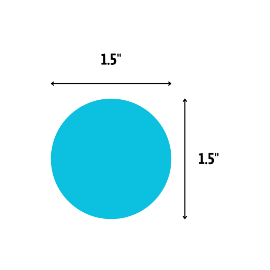 Envelope Seals & Stickers