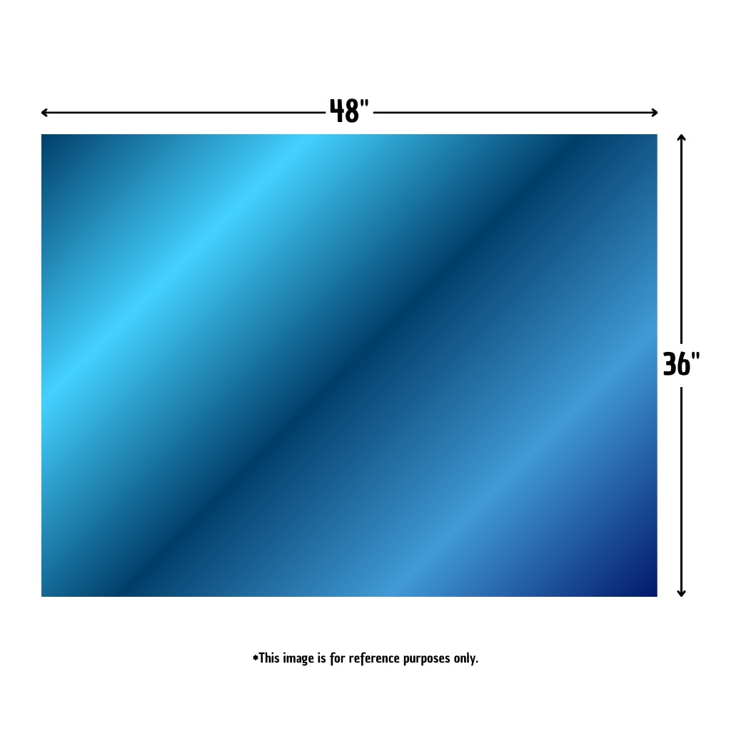 Standard Foam Boards