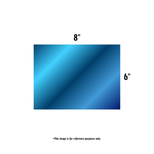 Signature Shaped Magnets