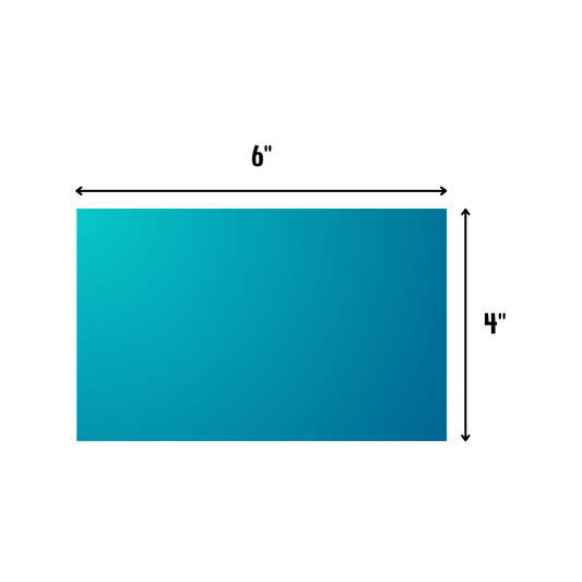 Pearl Paper Postcards