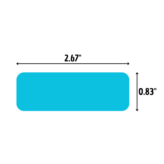 Return Address Labels