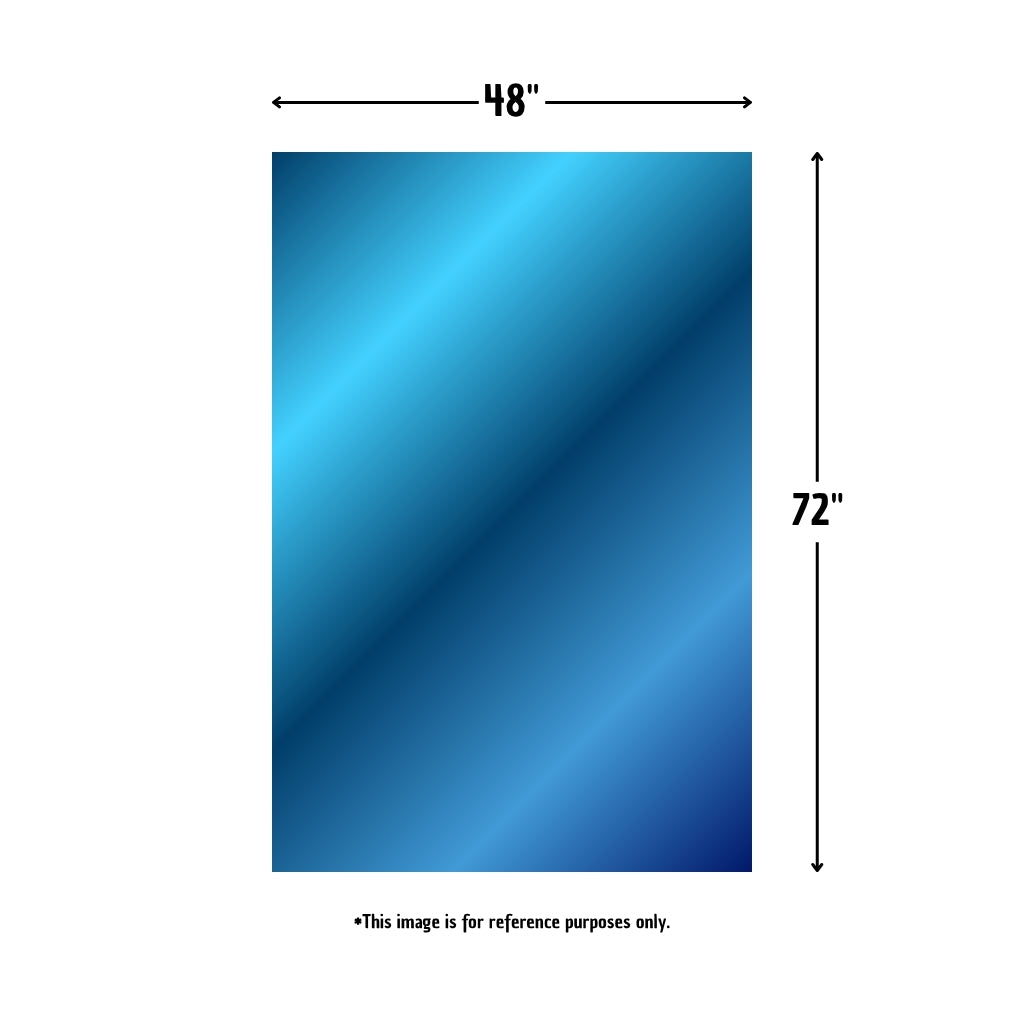 Rolled Canvas Prints (No Frame)