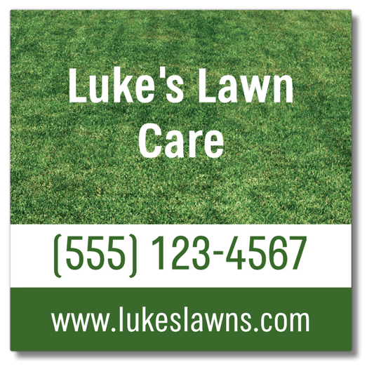 Car Magnets (24" x 24")